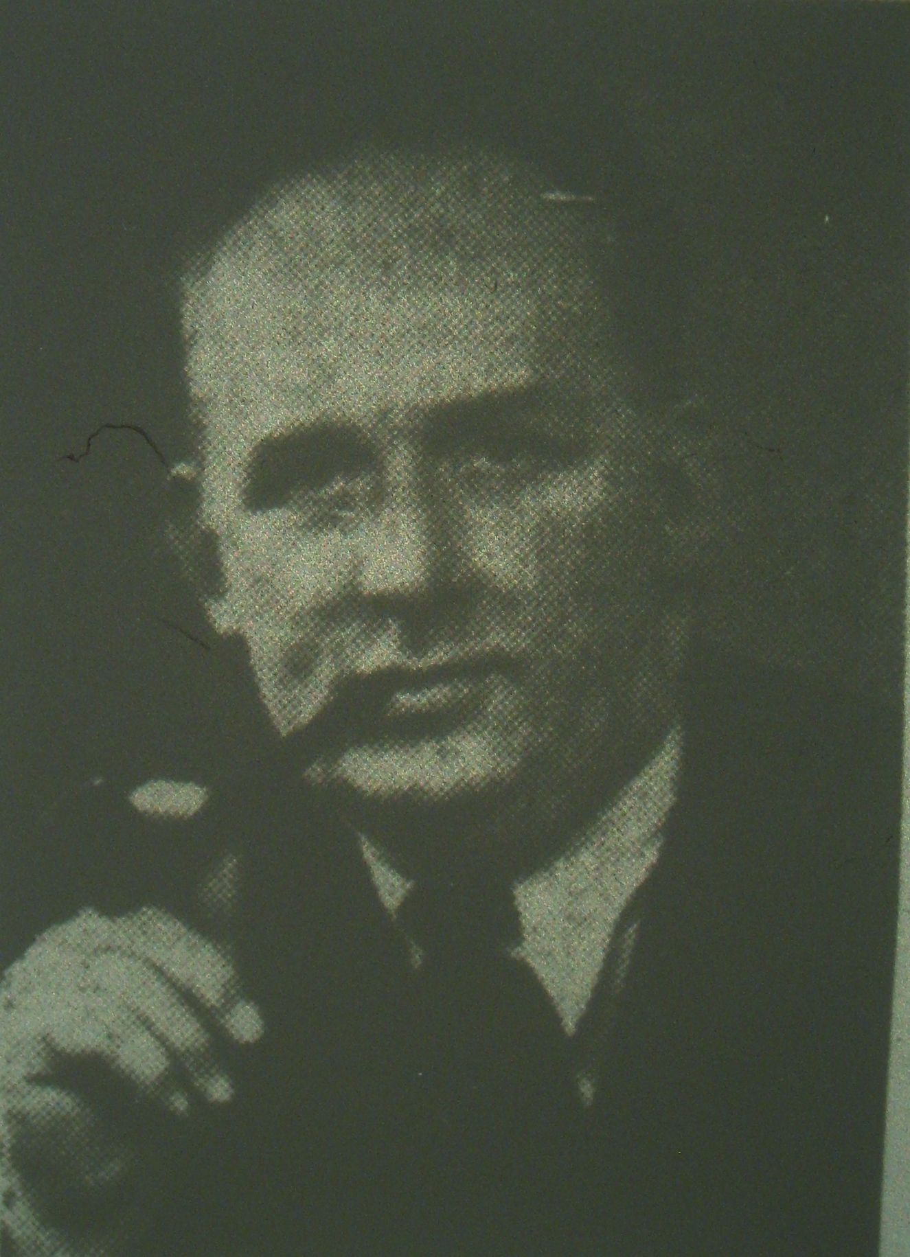 Emil Nielsen